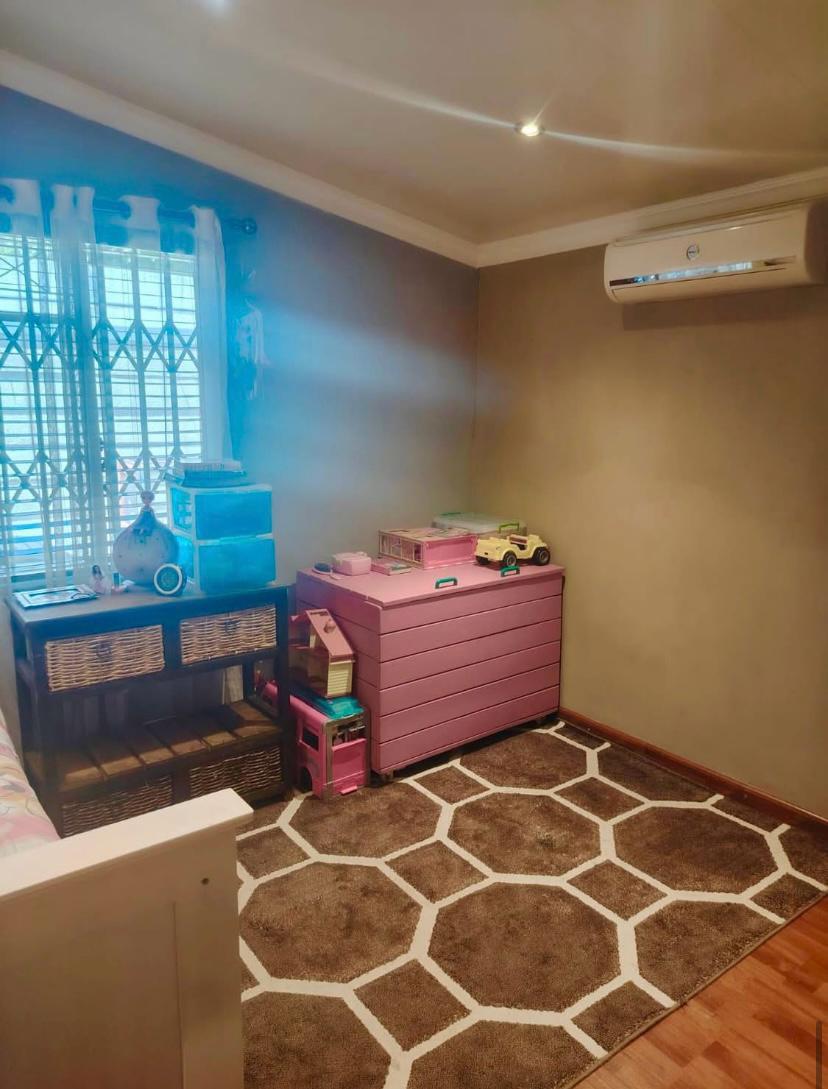 3 Bedroom Property for Sale in Sasolburg Free State